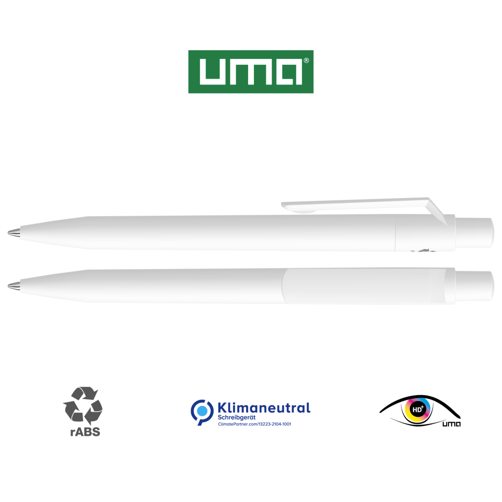 uma - ON TOP F RECY - Kugelschreiber - Marinus Werbemittel