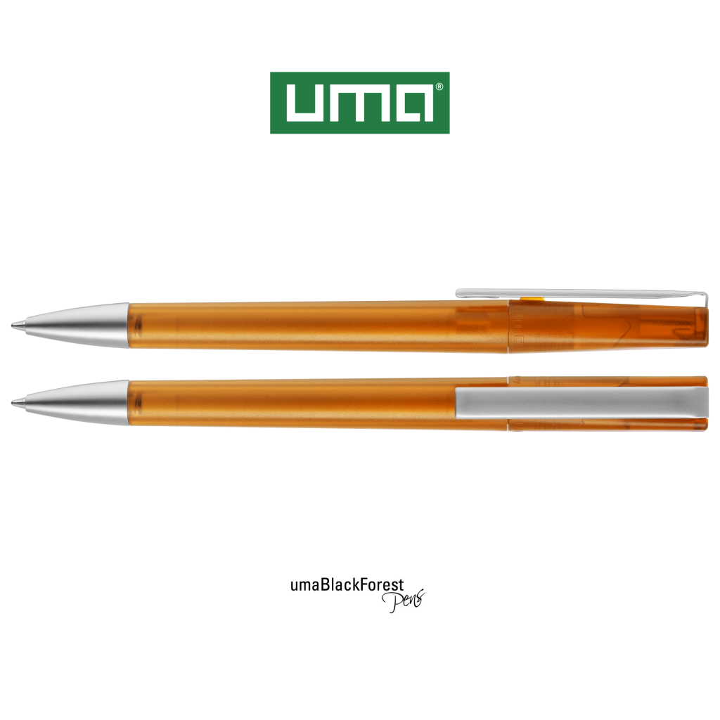 uma - CHIC frozen SI - Kugelschreiber - Marinus Werbemittel