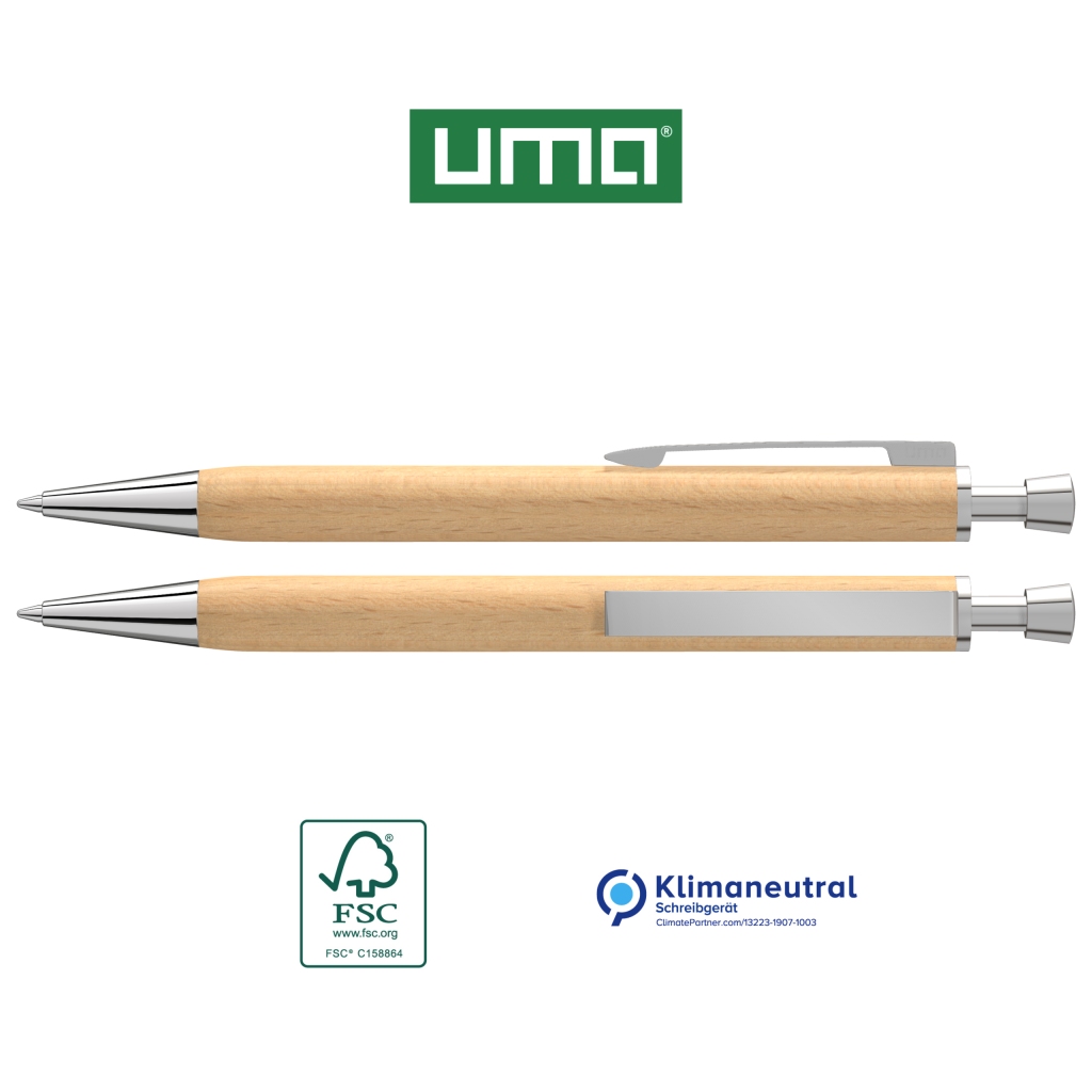 uma - ROOT - Kugelschreiber - Marinus Werbemittel