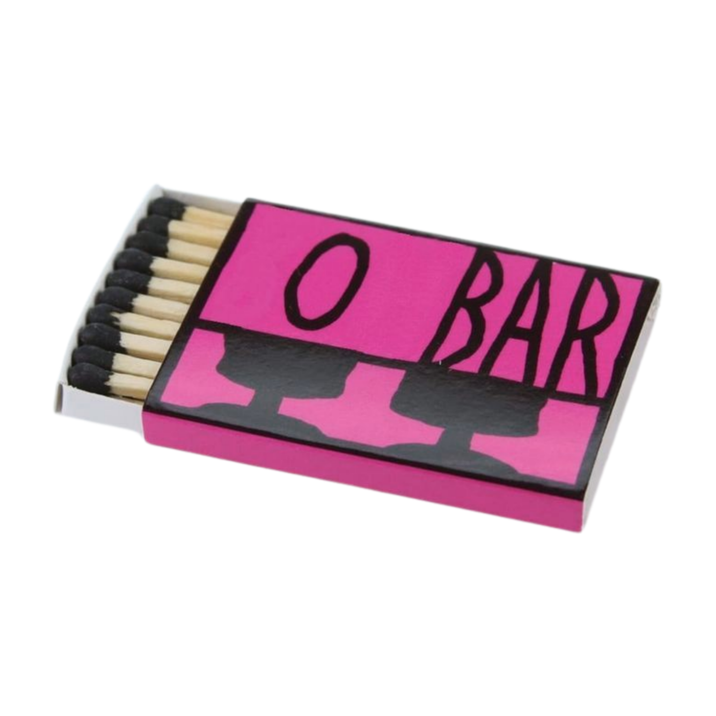 Marinus - Streichholz Jasmin - Streichholzschachteln - Marinus Werbemittel