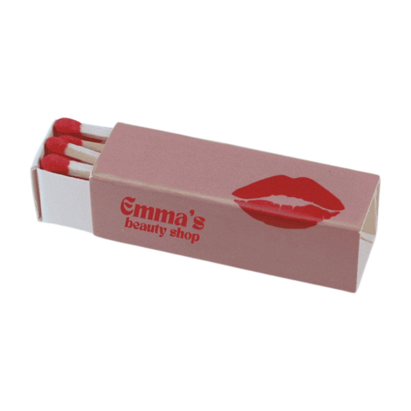 Marinus - Streichholz Annika - Streichholzschachteln - Marinus Werbemittel