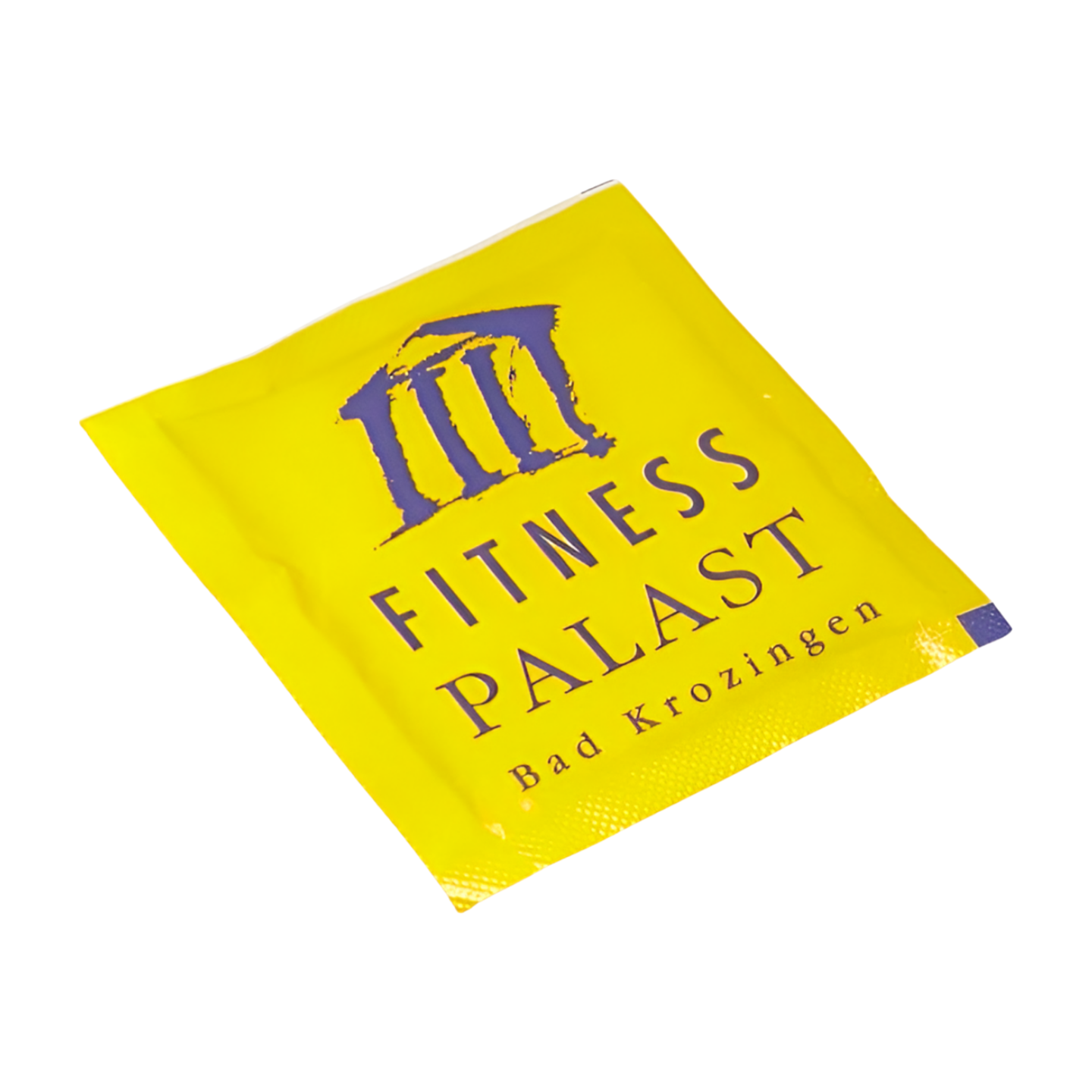 Marinus - Zuckertütchen - - Marinus Werbemittel